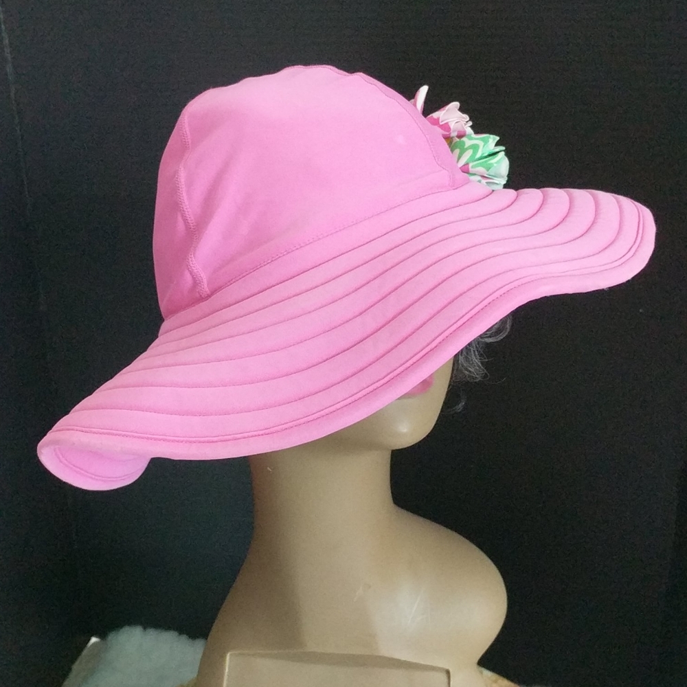 Hat 0269SHBS